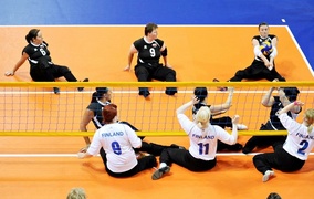 Polki nadal bez wygranej na Mistrzostwach Europy