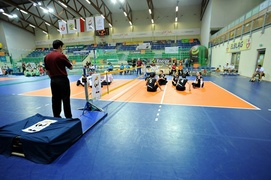 Polki nadal bez wygranej na Mistrzostwach Europy