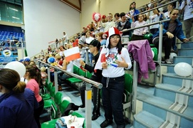 Polki nadal bez wygranej na Mistrzostwach Europy