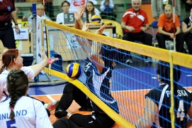 Polki nadal bez wygranej na Mistrzostwach Europy