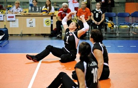 Polki nadal bez wygranej na Mistrzostwach Europy