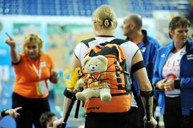 Polki nadal bez wygranej na Mistrzostwach Europy