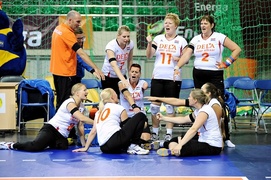 Polki nadal bez wygranej na Mistrzostwach Europy