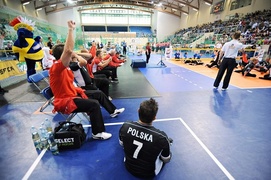 Kolejny dzień bez wygranej polskich reprezentacji na Mistrzostwach Europy