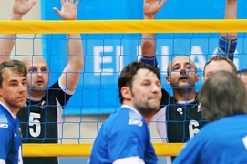 Kolejny dzień bez wygranej polskich reprezentacji na Mistrzostwach Europy