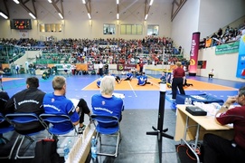 Kolejny dzień bez wygranej polskich reprezentacji na Mistrzostwach Europy