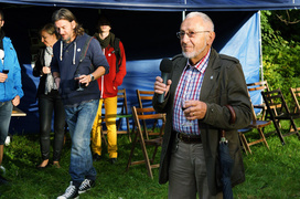 Nowa rzeźba do starej kolekcji