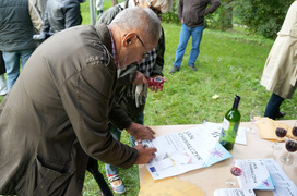 Nowa rzeźba do starej kolekcji