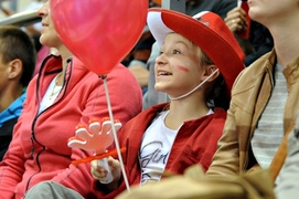 Półfinał nie dla Polaków