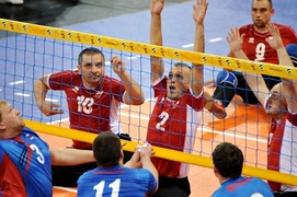 Półfinał nie dla Polaków