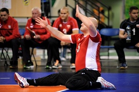 Półfinał nie dla Polaków