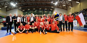 Półfinał nie dla Polaków