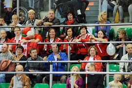 Półfinał nie dla Polaków