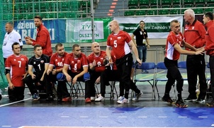 Półfinał nie dla Polaków