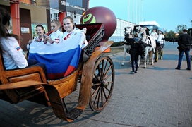 Mistrzostwa Europy zakończone