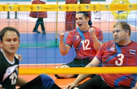 Mistrzostwa Europy zakończone