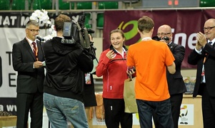 Mistrzostwa Europy zakończone