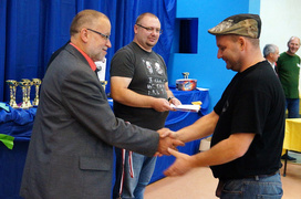 Na lądzie, na wodzie i w powietrzu