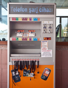 Dotarliśmy do Kapadocji