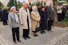 Ginęli w obronie polskości. Chwała bohaterom!