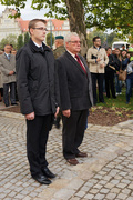 Ginęli w obronie polskości. Chwała bohaterom!