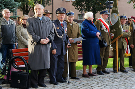 Ginęli w obronie polskości. Chwała bohaterom!