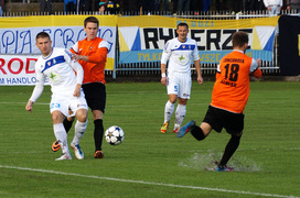 Derby na remis (piłka nożna)