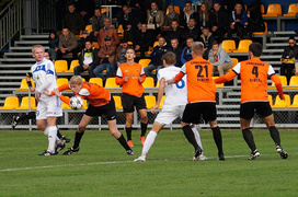 Derby na remis (piłka nożna)