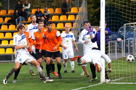 Derby na remis (piłka nożna)