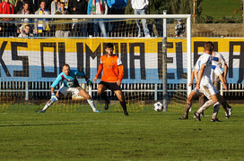 Derby na remis (piłka nożna)