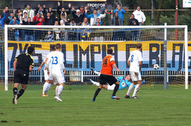 Derby na remis (piłka nożna)
