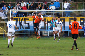 Derby na remis (piłka nożna)