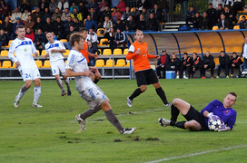 Derby na remis (piłka nożna)