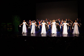 Historia tańcem pisana