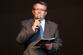 Historia tańcem pisana