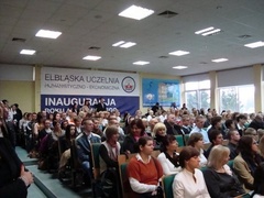 Vivat Academia!