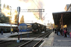 Powrót do przeszłości