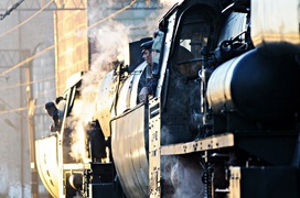 Powrót do przeszłości