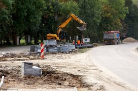 Końca nie widać...
