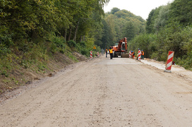 Końca nie widać...