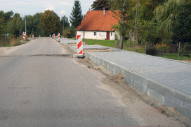 Końca nie widać...