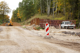 Końca nie widać...