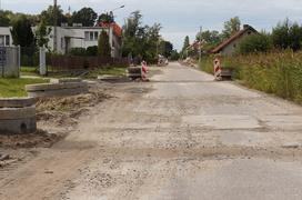 Końca nie widać...