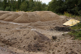 Końca nie widać...