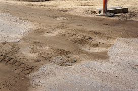 Końca nie widać...