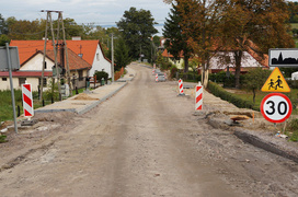 Końca nie widać...