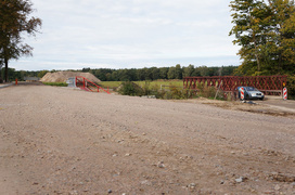 Końca nie widać...