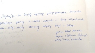 XII Jasnogórskie Spotkanie Środowiska Policyjnego