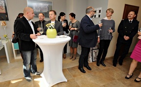 Zgodnie z rytmem miasta