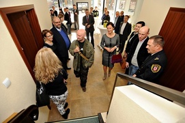 Zgodnie z rytmem miasta